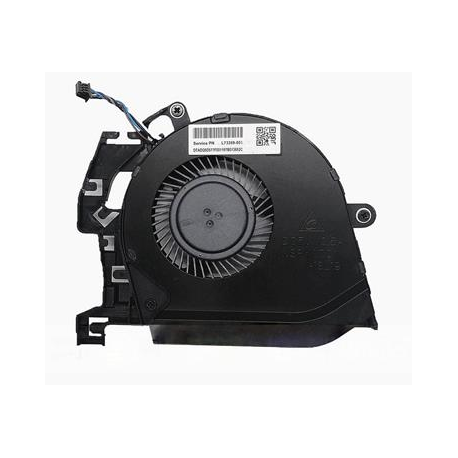 VENTILATEUR CPU HP ZBook...