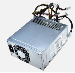 Alimentation HP origine 650W pour HP Z2 G4 - L57253-003 - L36049-003 Gar.1 an