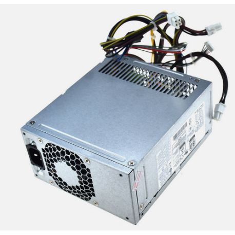 Alimentation HP origine 650W pour HP Z2 G4 - L57253-003 - L36049-003 Gar.1 an
