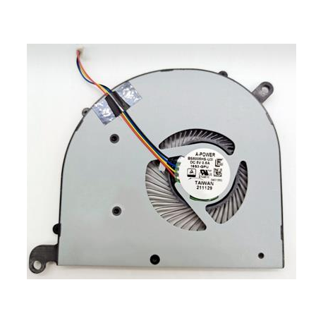 VENTILATEUR GPU MSI PS63,...