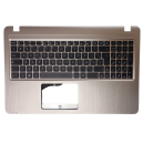 Clavier + coque Azerty ASUS X540, X540SA -Gar.3 mois