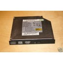 Dell E1505/6400 DVD+-RW Writable 0UC823-12621 occasion