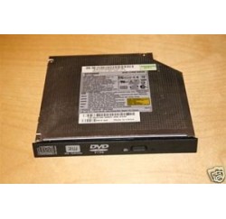 Dell E1505/6400 DVD+-RW Writable 0UC823-12621 occasion