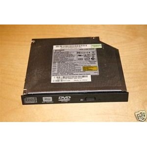 Dell E1505/6400 DVD+-RW Writable 0UC823-12621 occasion