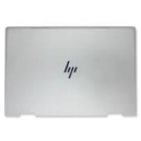 COQUE ECRAN ARGENT HP ENVY X360 15-BQ 15M-BP 15-BP - 924344-001