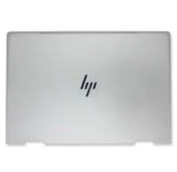COQUE ECRAN ARGENT HP ENVY X360 15-BQ 15M-BP 15-BP - 924344-001