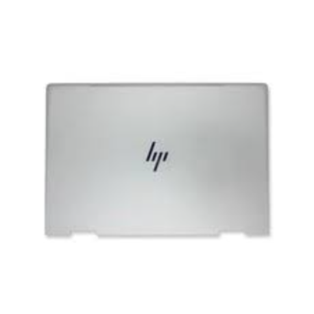 COQUE ECRAN ARGENT HP ENVY X360 15-BQ 15M-BP 15-BP - 924344-001