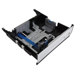 BAC PAPIER HP PageWide Pro 477dw - D3Q24-67036 Gar 1 an