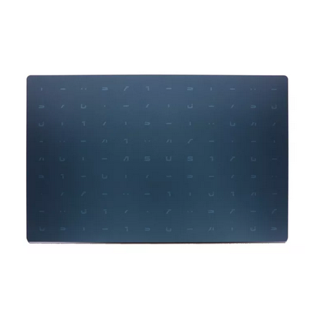 COQUE ECRAN BLEUE ASUS...