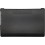 COQUE INFERIEURE NOIRE HP 17-BY, 17-CA - L22515-001 - L25372-001