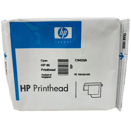 TETE D'IMPRESSION HP LIGHT...