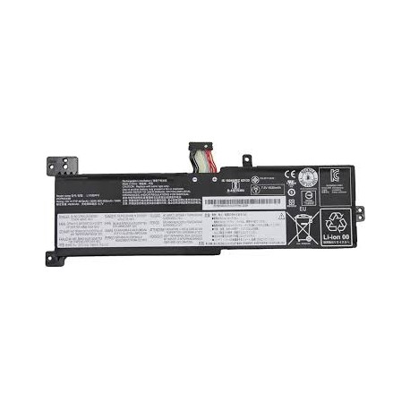 BATTERIE COMPATIBLE LENOVO...
