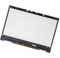 VITRE TACTILE + ECRAN LCD HP X360 ENVY 13-AG - 1920x1080