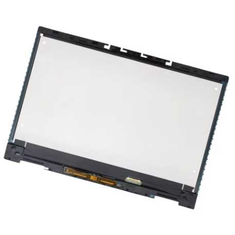 VITRE TACTILE + ECRAN LCD HP X360 ENVY 13-AG - 1920x1080