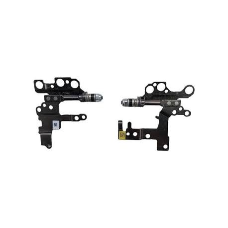 KIT CHARNIERES LENOVO IdeaPad 1 15ADA7 - 5H50S29036