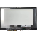 ENSEMBLE VITRE TACTILE + ECRAN + CADRE LCD Asus Vivobook Flip 14-TM420, TM420I, TM420IA, TM420UA Gar.6 mois