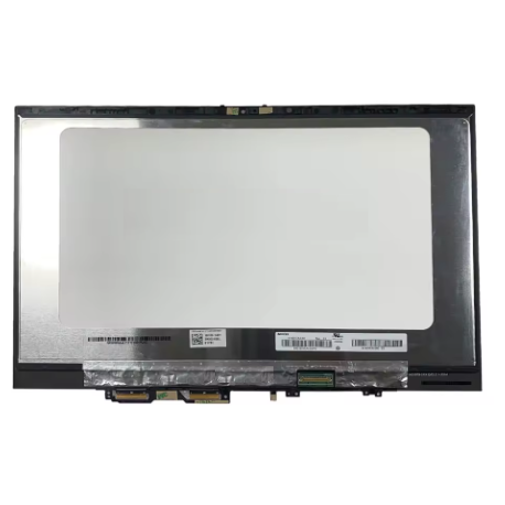 ENSEMBLE VITRE TACTILE + ECRAN + CADRE LCD Asus Vivobook Flip 14-TM420, TM420I, TM420IA, TM420UA Gar.6 mois