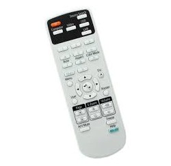 TELECOMMANDE COMPATIBLE EPSON VIDEOPROJECTEUR EB-1840, EB-1860, EB-W12, EB-X11, EH-TW480 - 1547200 - Gar 3 mois