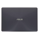 COQUE ECRAN GRISE FONCE ASUS S410U S410UN - 90NB0GF3-R7A012