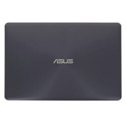 COQUE ECRAN GRISE FONCE ASUS S410U S410UN - 90NB0GF3-R7A012