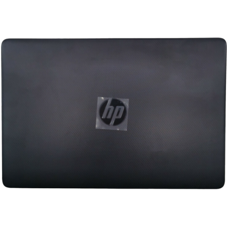 COQUE ECRAN NOIRE HP...