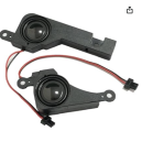 HAUTS PARLEURS ACER PACKARD BELL, Acer Aspire 5741 - PK23000DB00 PK23000DC00