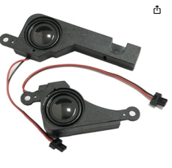 HAUTS PARLEURS ACER PACKARD BELL, Acer Aspire 5741 - PK23000DB00 PK23000DC00