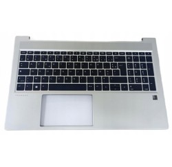 CLAVIER AZERTY HP Probook 650 G8 - M49545-051 Gar.6 mois