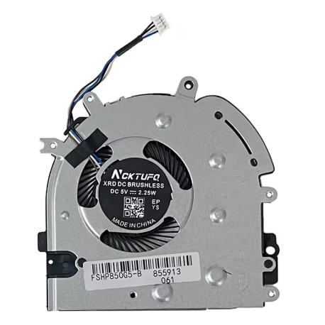 VENTILATEUR CPU HP...