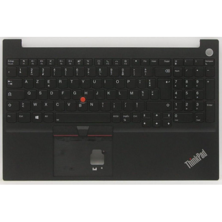 CLAVIER AZERTY RETROECLAIRE...