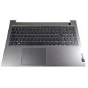 CLAVIER AZERTY RETROECLAIRE + COQUE LENOVO ThinkBook 15 G2 ITL - 5CB1B34969 Gar.6 mois