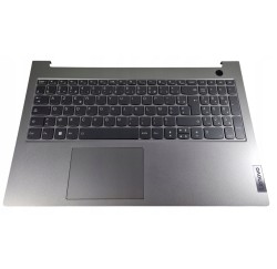 CLAVIER AZERTY RETROECLAIRE + COQUE LENOVO ThinkBook 15 G2 ITL - 5CB1B34969 Gar.6 mois