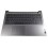 CLAVIER AZERTY RETROECLAIRE + COQUE LENOVO ThinkBook 15 G2 ITL - 5CB1B34969 Gar.6 mois