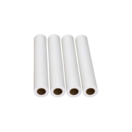 LOT 4 ROULEAUX TRACEUR A0...