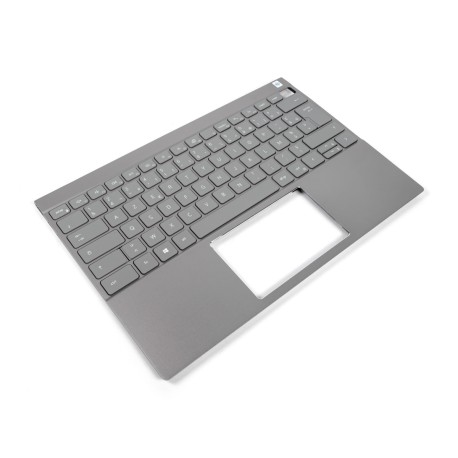 CLAVIER AZERTY RETROECLAIRE...