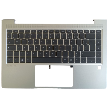 CLAVIER AZERTY + COQUE...