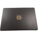 COQUE ECRAN NOIRE HP 14S-DQ, 14S-FQ - M03785-001