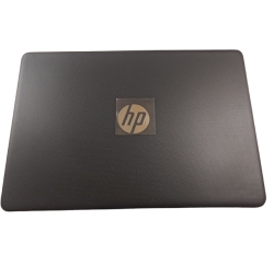 COQUE ECRAN NOIRE HP 14S-DQ, 14S-FQ - M03785-001