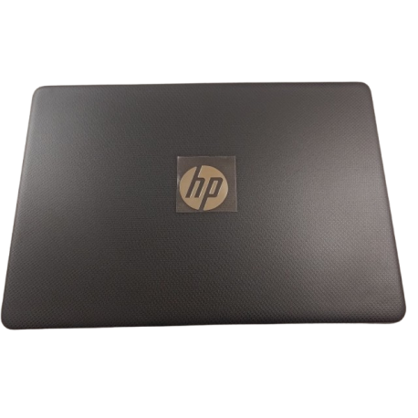 COQUE ECRAN NOIRE HP 14S-DQ, 14S-FQ - M03785-001