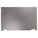 COQUE ECRAN LENOVO GRISE ideapad Flex 5 5-15IIL05 5-15ITL05 - 5CB0Y85681