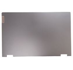 COQUE ECRAN LENOVO GRISE ideapad Flex 5 5-15IIL05 5-15ITL05 - 5CB0Y85681