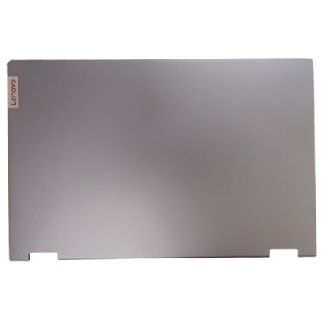COQUE ECRAN LENOVO GRISE ideapad Flex 5 5-15IIL05 5-15ITL05 - 5CB0Y85681