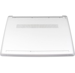 COQUE INFERIEURE NATURAL SILVER HP 15-DW 15s-du 15s-dy - L52007-001