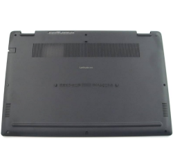 COQUE INFERIEURE grise DELL Latitude 3510 - 0MH24R MH24R