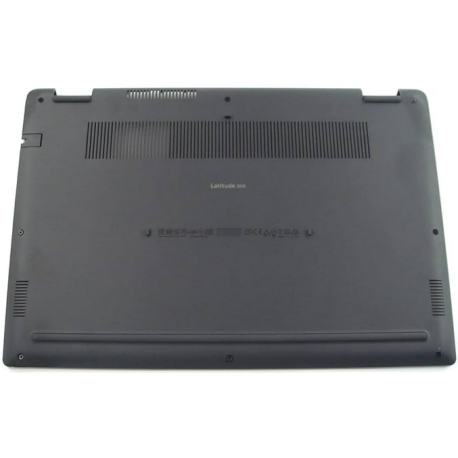 COQUE INFERIEURE grise DELL Latitude 3510 - 0MH24R MH24R