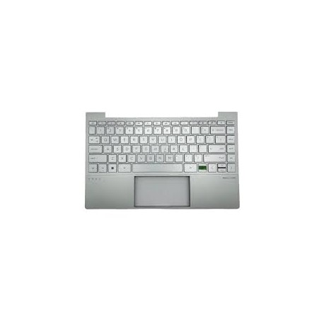 CLAVIER AZERTY RETROECLAIRE...