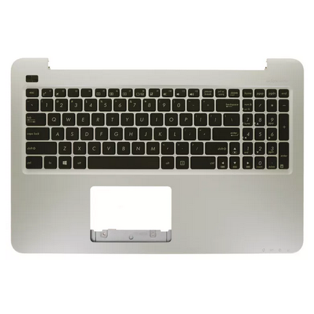 CLAVIER AZERTY NEUF + COQUE...