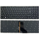 CLAVIER AZERTY RETROECLAIRE ACER Aspire 5 A515-51 A515-51G - Gar 1 an