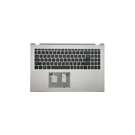 CLAVIER AZERTY + COQUE...