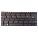 CLAVIER AZERTY RETROECLAIRE HP EliteBook X360 830 G5, X360 830 G6